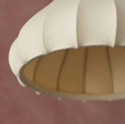 Fibre Taper Pendant 7 Fibre Taper Pendant -Home Lighting Shop 964131 add3