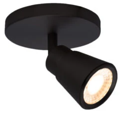 Solo 120V Monopoint Spot Light -Home Lighting Shop 965984