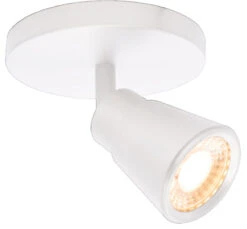 Solo 120V Monopoint Spot Light -Home Lighting Shop 965985