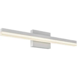Sleek Bathroom Vanity Light -Home Lighting Shop 969827