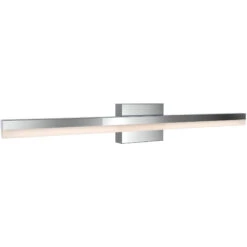 Sleek Bathroom Vanity Light -Home Lighting Shop 969829