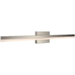 Sleek Bathroom Vanity Light -Home Lighting Shop 969830