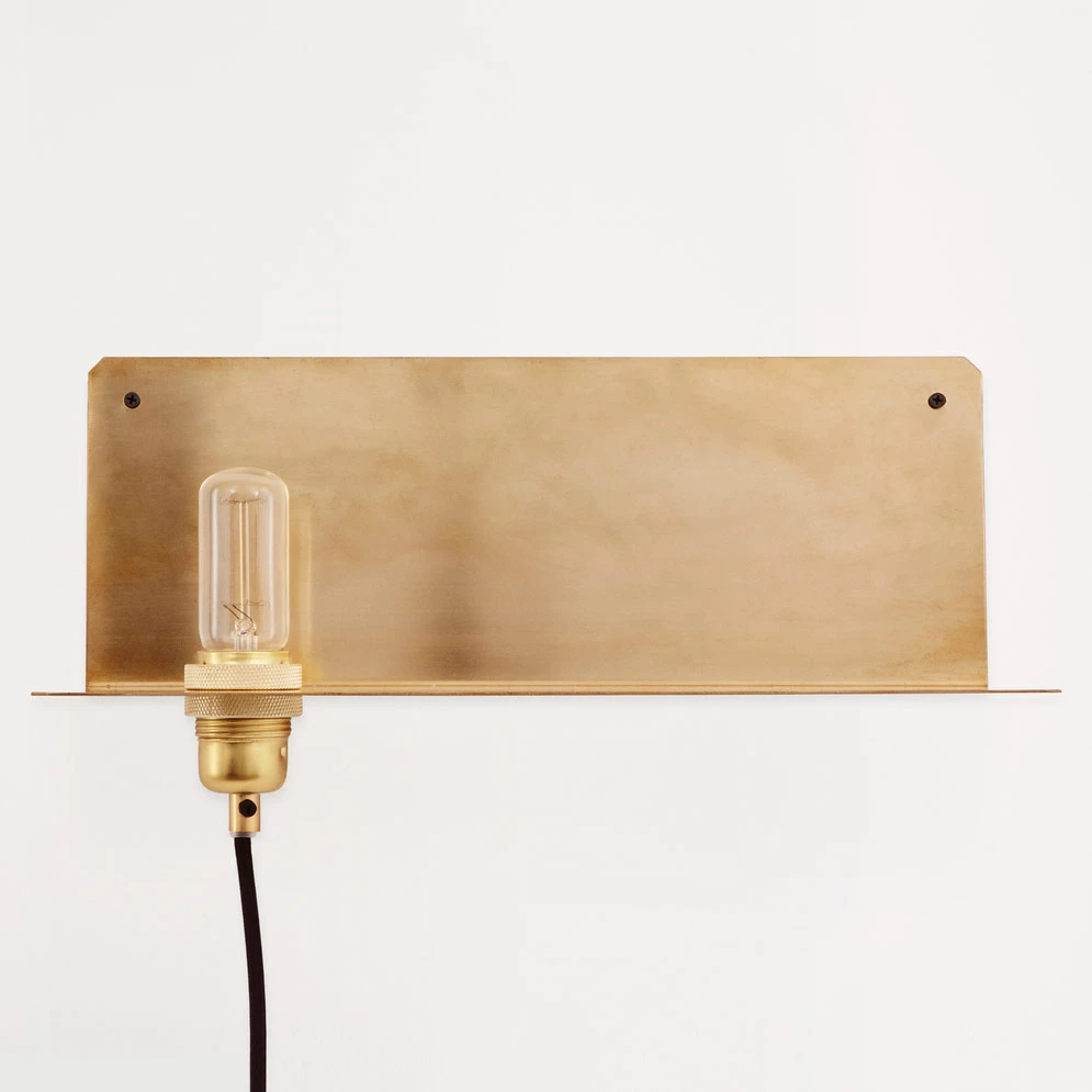 Frama 90 Plug-In Wall Sconce 7 Frama 90 Plug-In Wall Sconce - Image 5