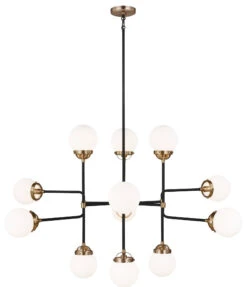 Cafe Chandelier -Home Lighting Shop 979783