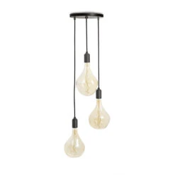 Tala Voronoi II 3-Light Multi Light Pendant -Home Lighting Shop 983082