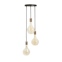 Tala Voronoi II 3-Light Multi Light Pendant -Home Lighting Shop 983085