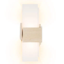 Acuo LED Wall Sconce -Home Lighting Shop 984311