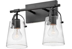 Foster Bathroom Vanity Light -Home Lighting Shop 990463