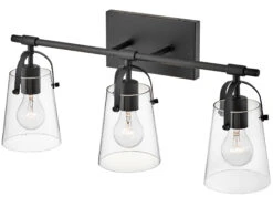 Foster Bathroom Vanity Light -Home Lighting Shop 990464