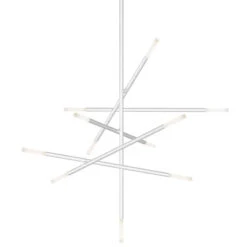 Qux Pendant 7 Qux Pendant -Home Lighting Shop 993121