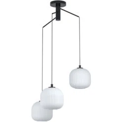 EGLO Mantunalle Staircase Pendant