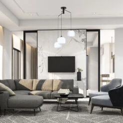 EGLO Mantunalle Staircase Pendant -Home Lighting Shop 99368A App