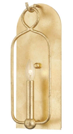 Mallory Wall Sconce