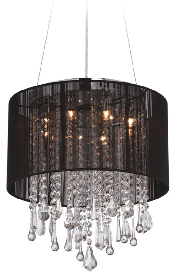 Beverly Drive Small Suspension 4 Beverly Drive Small Suspension - Image 2