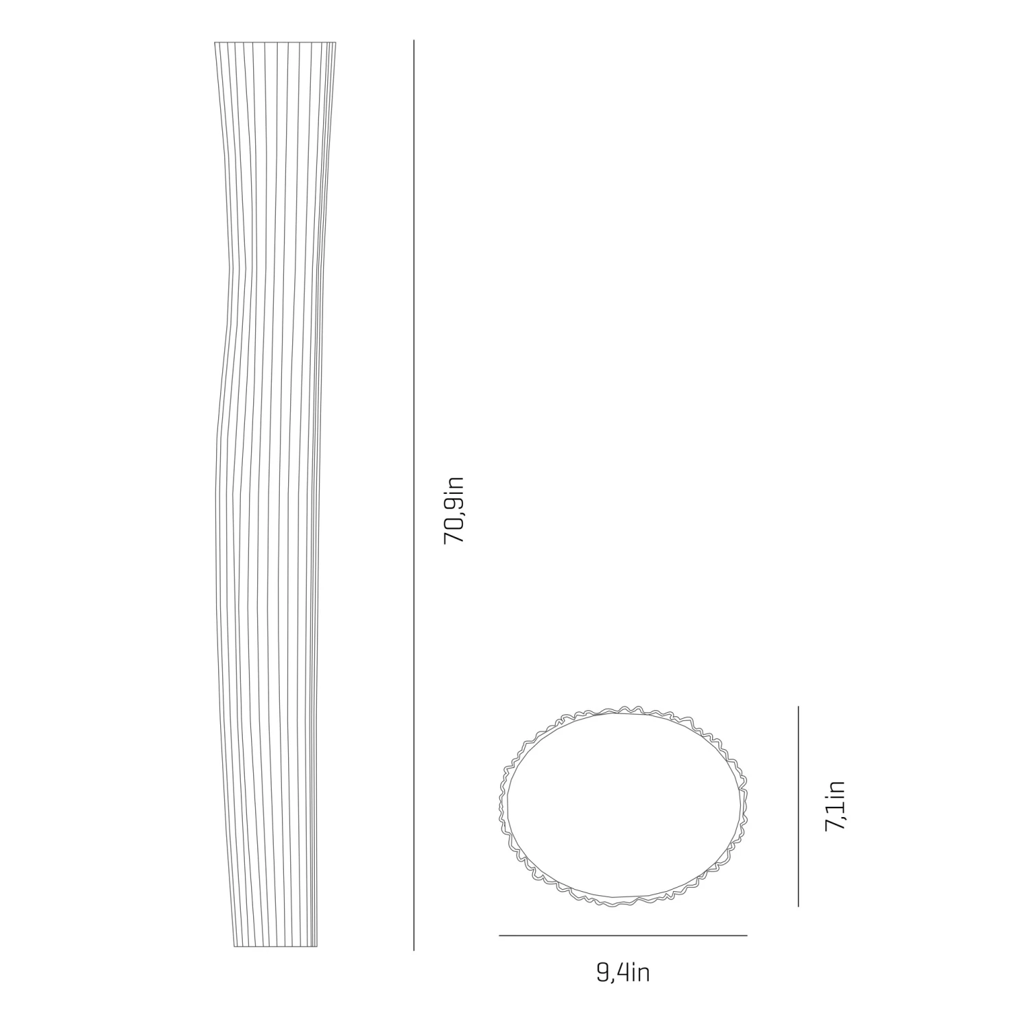 Gea Floor Lamp 3 Gea Floor Lamp