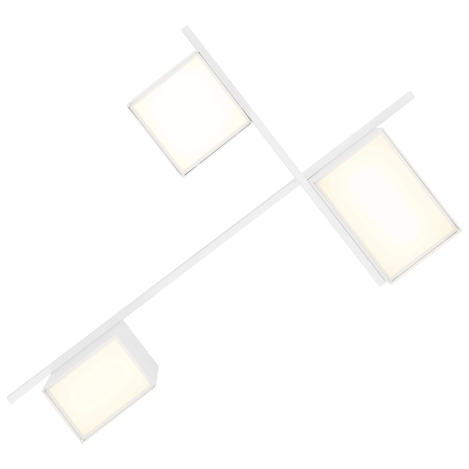 Madrid Semi Flush Ceiling Light 10 Madrid Semi Flush Ceiling Light - Image 8