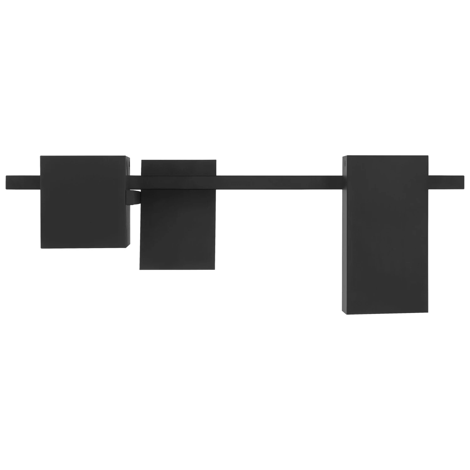 Madrid Semi Flush Ceiling Light 6 Madrid Semi Flush Ceiling Light - Image 4