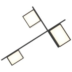Madrid Semi Flush Ceiling Light 14 Madrid Semi Flush Ceiling Light -Home Lighting Shop A981067 add8