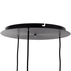 Henley Multi-Light Pendant -Home Lighting Shop AC11523SM C