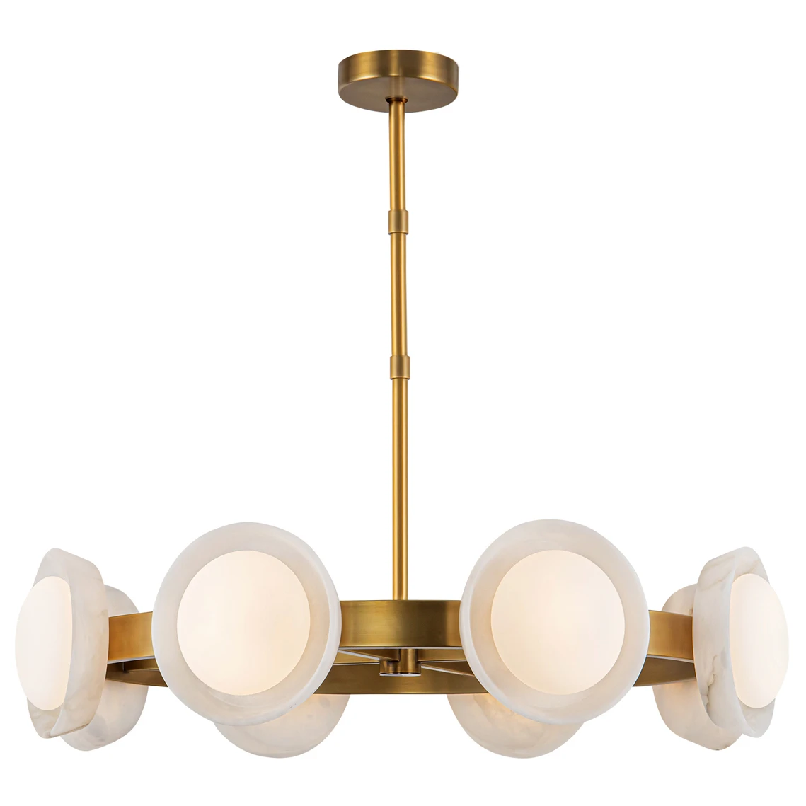 Alonso Chandelier 6 Alonso Chandelier - Image 4