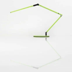 Z-Bar Mini Warm White 3500K LED Desk Lamp -Home Lighting Shop AR3100 WD GRN DSK 2