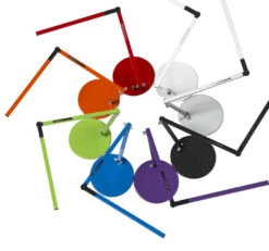 Z-Bar Mini Warm White 3500K LED Desk Lamp -Home Lighting Shop AR3100 WD app1