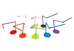 Z-Bar Mini Warm White 3500K LED Desk Lamp -Home Lighting Shop AR3100 1