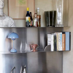 Flowerpot VP9 Portable Table Lamp -Home Lighting Shop AT vp9 ad8