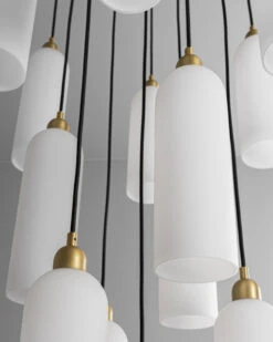Odyssey Multi Light Pendant -Home Lighting Shop B160 LBB add2