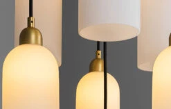 Odyssey Multi Light Pendant -Home Lighting Shop B160 LBB add3