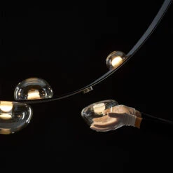 Dew Drops Pendant -Home Lighting Shop Bomma Dew Drops pend add2