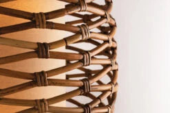 Balboa Semi Flush Ceiling Light