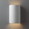 Cylinder Wall Sconce -Home Lighting Shop CER 0945 BIS BB