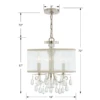 Hampton Convertible Chandelier