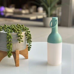 ELO Baby Portable Table Lamp -Home Lighting Shop DB ELO Baby Blue Lagoon add