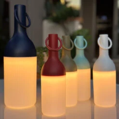 ELO Portable Table Lamp 17 ELO Portable Table Lamp -Home Lighting Shop DB ELO Large Blue add3