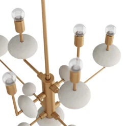 Vista Chandelier -Home Lighting Shop DMC01.d11