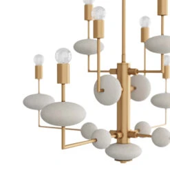 Vista Chandelier -Home Lighting Shop DMC01.d4