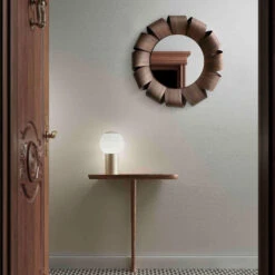 Brisa Mirror -Home Lighting Shop EBRIN add