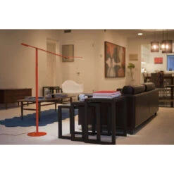 Equo LED Floor Lamp -Home Lighting Shop Equo Floor alternate 4