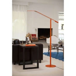 Equo LED Floor Lamp -Home Lighting Shop Equo Floor alternate 5