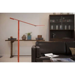 Equo LED Floor Lamp -Home Lighting Shop Equo Floor alternate 6
