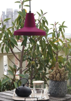 Easy Light Famara Outdoor Pendant -Home Lighting Shop FAMARA SU OC add2