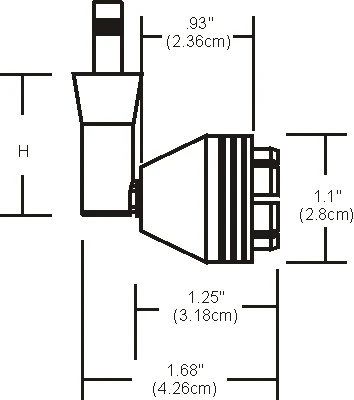 Low Rider Fast Jack Head 3 Low Rider Fast Jack Head