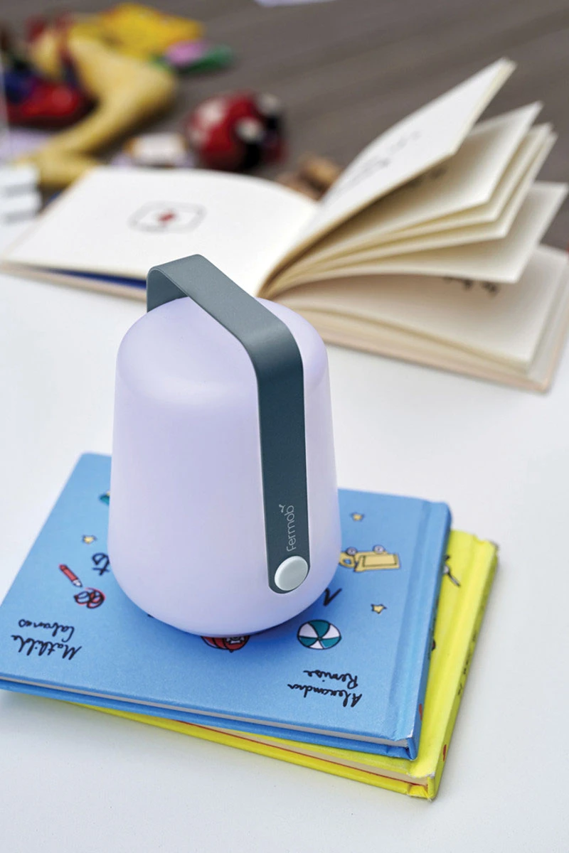 Balad Portable Mini Table Lamp Set Of 3 7 Balad Portable Mini Table Lamp Set Of 3 - Image 5