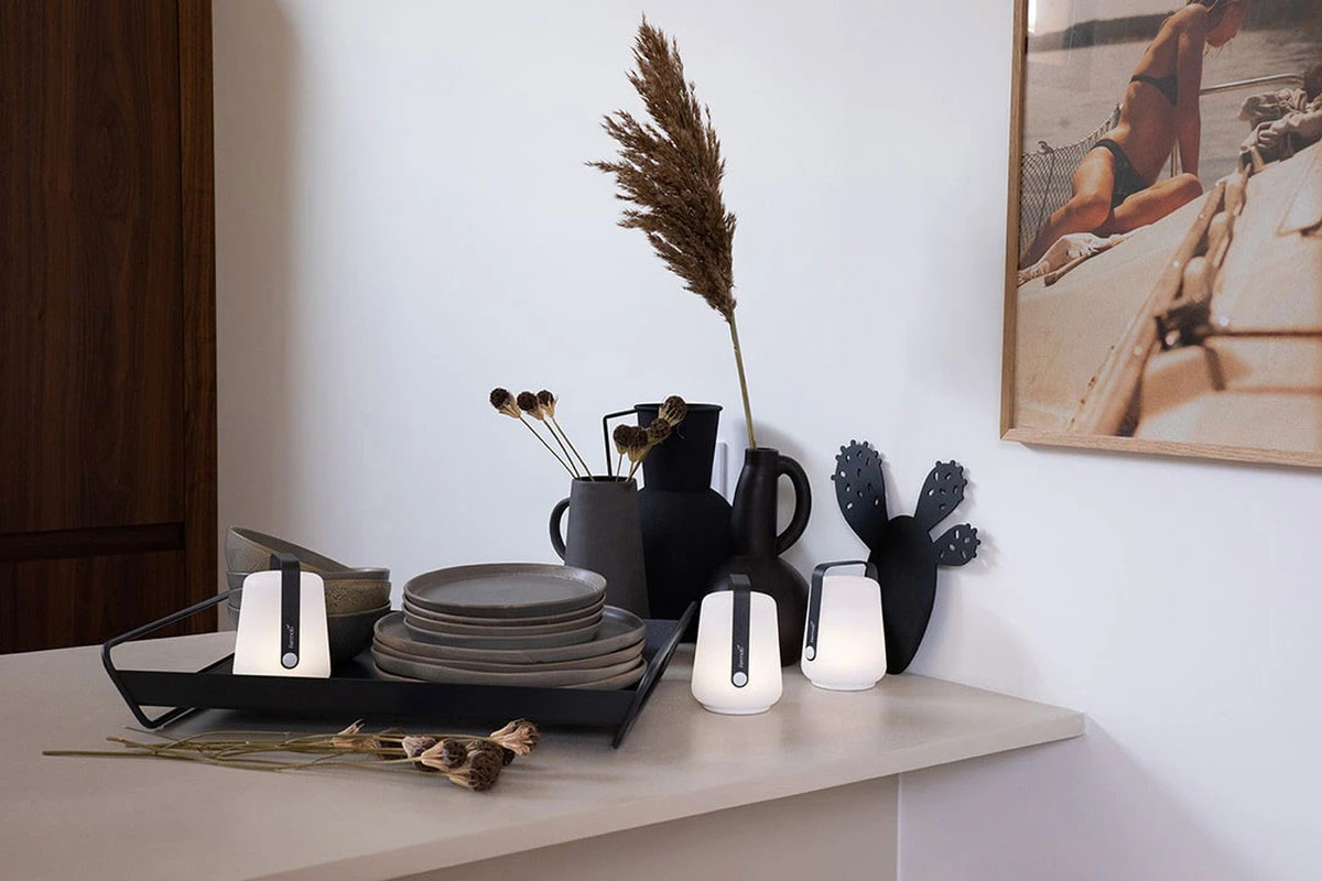 Balad Portable Mini Table Lamp Set Of 3 6 Balad Portable Mini Table Lamp Set Of 3 - Image 4