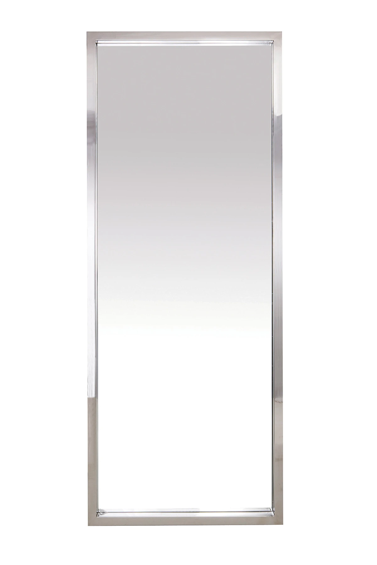 Glam 34 X 86 Floor Mirror 4 Glam 34 X 86 Floor Mirror - Image 2
