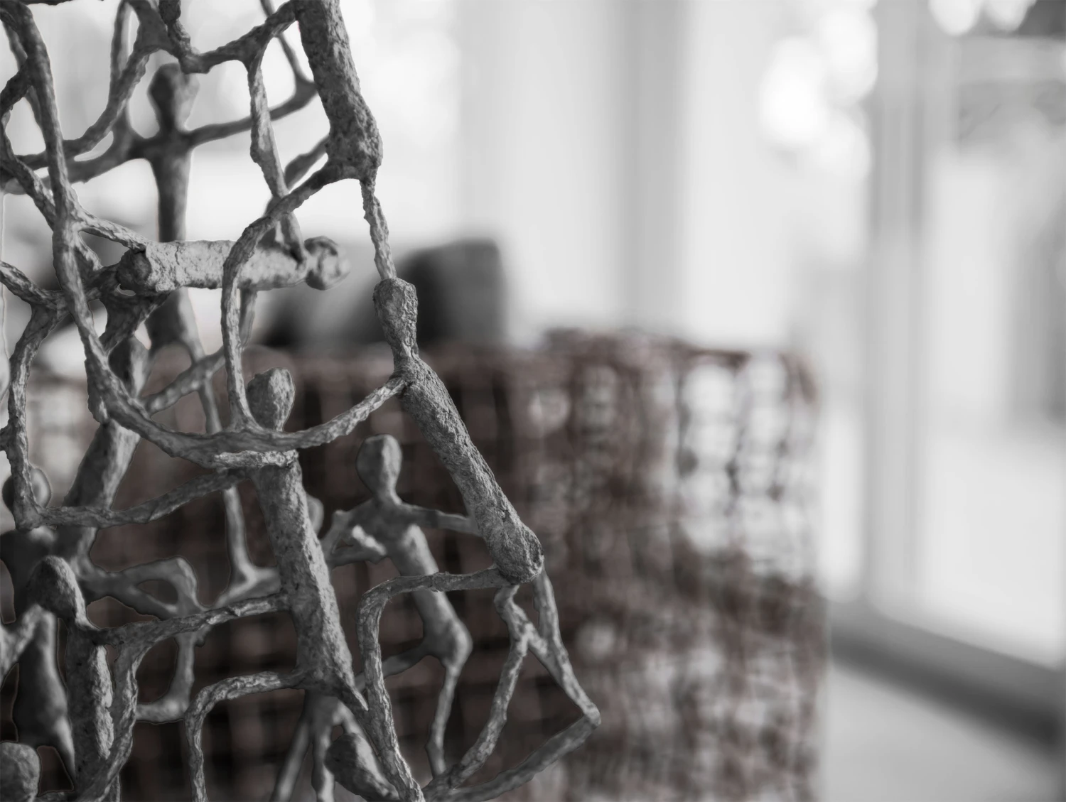 Little People Boomtown Floor Lamp 4 Little People Boomtown Floor Lamp - Image 2