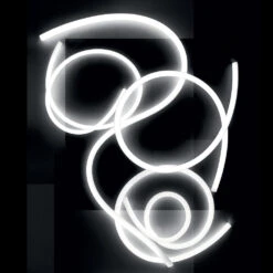 Artemide La Linea Wall/Ceiling Light -Home Lighting Shop LL0001 add1