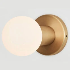 Tala Lochan Wall Sconce 15 Tala Lochan Wall Sconce -Home Lighting Shop LOCH BRAS WL 01 US add